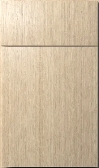 Luxe in Desert Oak